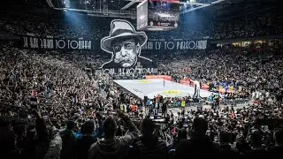 BC Partizan TV: Partizan Mozzart Bet - Makabi 96:88