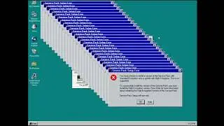 HAPPY NEW YEAR 2024! - Windows 1-11 DEADZONE #Windows #Deadzone