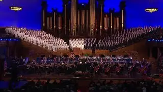 Music & The Spoken Word: America's Best Idea
