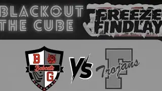 BG vs Findlay Part 2