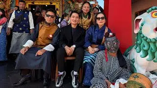Life in a frame 🖼️🧿 #life #peace #happy #travel - SIKKIM 🤎