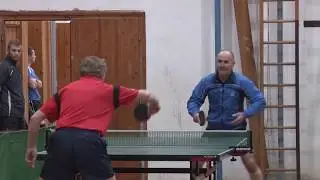 Stolnotenisový turnaj O cenu Popradu