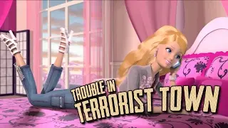 Trouble in Terrorist Town #23 [ BARBIE WORLD ;_) ] mit BadwoodLP/ZockKopf