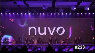Evolve Dance Complex - Haunted