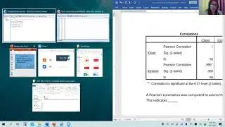 Test-Retest Reliability