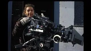 Keeping It Reel 415: Neema Barnette
