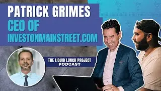 Building Wealth with Alternative Investments: An Interview with Patrick Grimes