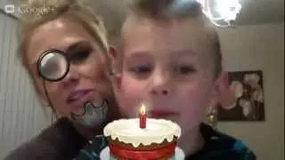 Sunday Funday hang out with CarlieStylez
