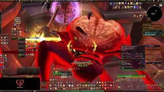 13 The Dawnbreaker Holy Paladin Herald
