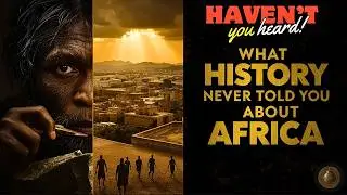 The History That Begins Before History