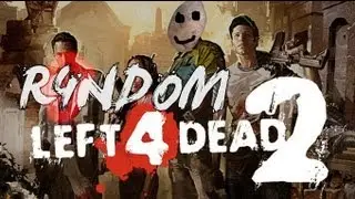 LEFT 4 DEAD 2 | Trolling Nigga-Potato Time | w/Seyzer & Kololoko