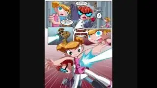 Dee Dee's Death