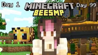Building my home in Minecraft