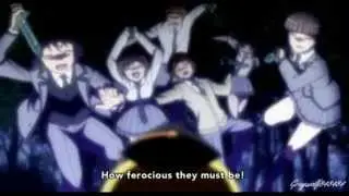 Assassination Classroom 「AMV」 Be Somebody
