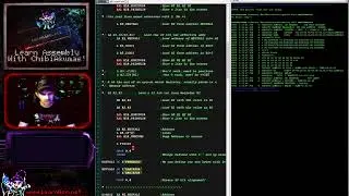 Learn IBM370 Assembly: Lesson 1 - Getting started with the IBM370