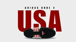 Adidas Crazy 2 USA 2026 Review 🇺🇸 | Best Basketball Sneaker of 2026?