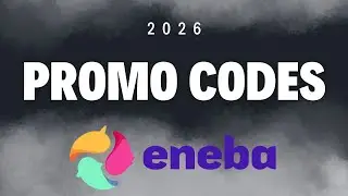 Промокод Eneba на 2026 год | Рабочий купон Eneba на дешевые игры и подарочные карты