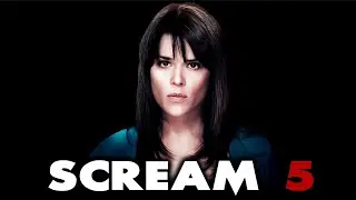 Neve Campbell Returns in Scream 5?
