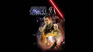 Star Wars: The Force Unleashed - Prologue 2