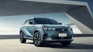GAC EMKOO MALAYSIA 2025 | OPEN FOR BOOKING | SUV TERBAIK DI MALAYSIA
