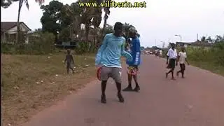KDDC (Kiven Doe Dance Crew) Episode 3