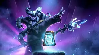Dota 2 Overwatch cases #1322