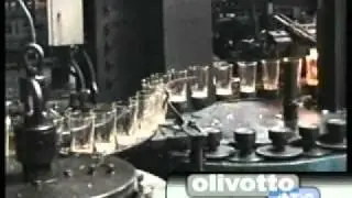 Glass Tripple Gob Press Machine.wmv