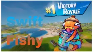 Intense Squad wins -Swift Fishy