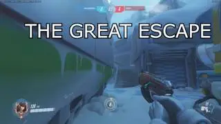 Overwatch - Flawless Victory