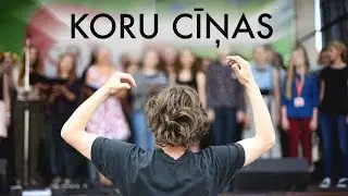 #PieciDimd - Koru cīņas / 3.diena