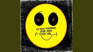 The Acid Love (Extended Mix)
