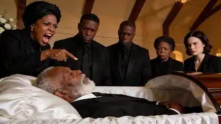 This Billionaire Pretends To Be Dead To Test His Family&hellip; But What His Wife Did Will Make You Cry