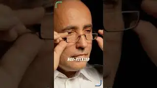 Can We Reverse Blindness Using Genes?