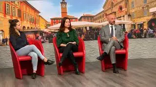 Cos'&egrave;  il corso IFTS e quali sono le opportunit&agrave; lavorative che offre?
