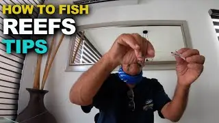 How to Fish the Artificial Reefs | SoCal Fishing | Simple Advice