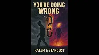 you know you're doing wrong
