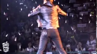 140711 THE LOST PLANET in TAIPEI SEHUN SOLO