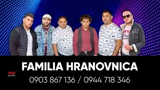 FAMILIA HRANOVNICA -  Lakre jakha