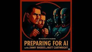 THE GREAT HEALTH AWAKENING: How AI is both a tool and a threat to taking control of your health