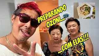 Preparando 