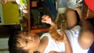 Baby - Ahtaro Minami Detsu
