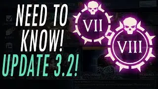 UPDATE 3.2! NEED TO KNOW! NEW RAIDS, NEW LEGENDARY, CHARACTER BUFFS! INJUSTICE 2 MOBILE UPDATE 3.2