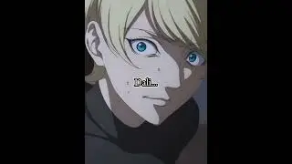 dali would die for migi. migi & dali edit | de diepte #migi&dali#migianddali#migi#dali#edit#anime