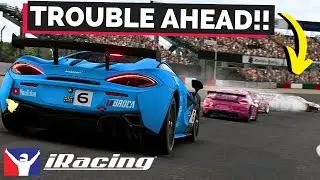 Is this still one of the BEST series on iRacing in 2025??