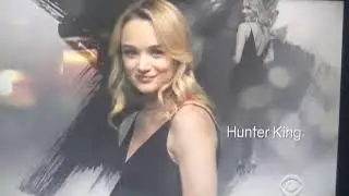 The Young and the Restless Opening March 14, 2019