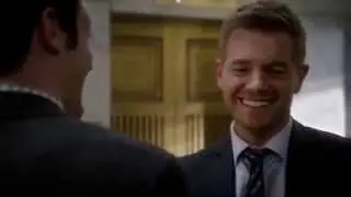 The Flash See You again (ft. Eddie Thawne)