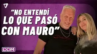 🎙️Andrés Nara SIN FILTRO: Wanda, Maxi López y el rol de Icardi en la FAMILIA🥊💥