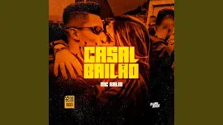 Casal Bail&atilde;o