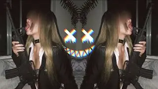 Supertrapp ✘ Alien Type Beat 162BPM (Prod. Plasma x Dook)