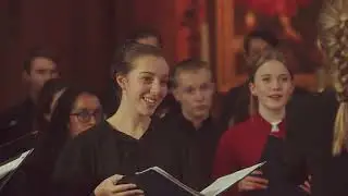Halcyon Days - Melissa Dunphy - Anna Lapwood & The Choirs of Pembroke College, Cambridge